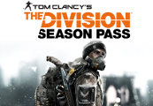 Tom Clancy's The Division - Season Pass DLC AR XBOX One / Xbox Series X|S CD Key
