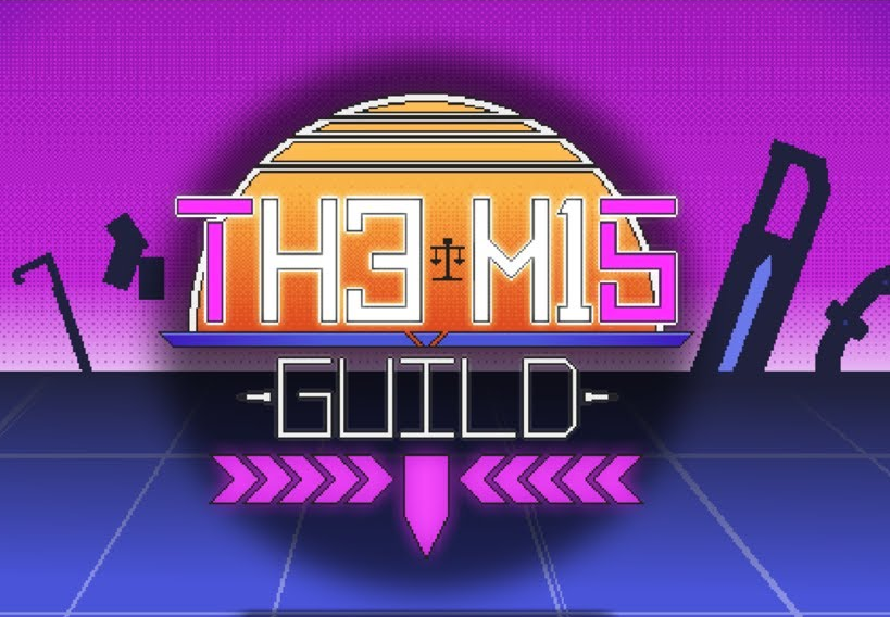 TH3-M15 GUILD PC Steam CD Key