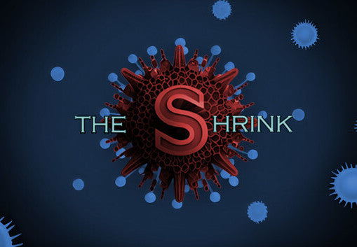 THE SHRiNK Season One Steam CD Key