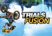 Trials Fusion: The Awesome MAX Edition EU XBOX One/Xbox Series X|S CD Key