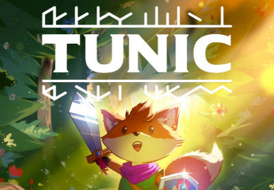 TUNIC EU XBOX One / Xbox Series X|S / Windows 10 CD Key