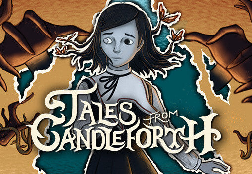 Tales from Candleforth XBOX One / Xbox Series X|S Account
