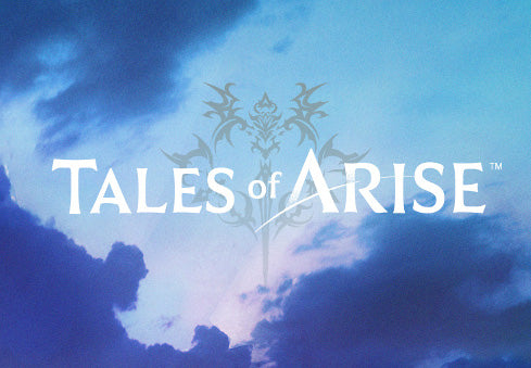 Tales of Arise XBOX One / Xbox Series X|S Account