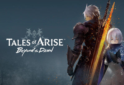 Tales of Arise - Beyond the Dawn Expansion DLC EU XBOX One / Xbox Series X|S CD Key
