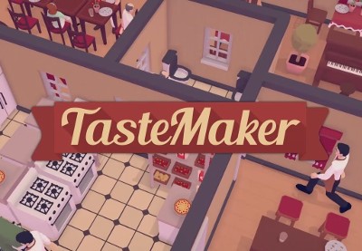 Tastemaker EU v2 Steam Altergift