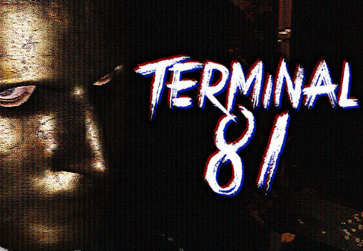 Terminal 81 Xbox Series X|S Account