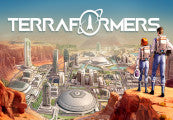 Terraformers EU (v2) PC Steam CD Key