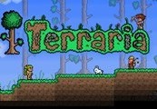 Terraria NA PC Steam CD Key
