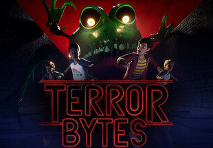 Terrorbytes PC Steam CD Key