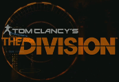 Tom Clancy's The Division AR XBOX One CD Key