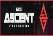 The Ascent - Cyber Edition Bundle XBOX One / Xbox Series X|S / PC Account