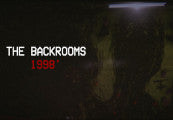 The Backrooms 1998: Found Footage Backroom Survival Horror Game PC Steam Account
