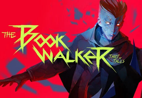 The Bookwalker: Thief of Tales XBOX One / Xbox Series X|S / PC Account