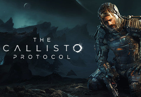 The Callisto Protocol XBOX One Account