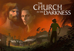 The Church in the Darkness EU XBOX One CD Key