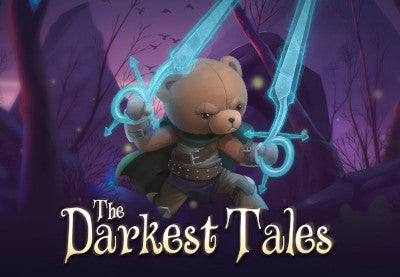 The Darkest Tales PC Steam Account