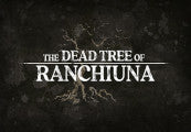 The Dead Tree of Ranchiuna AR XBOX One / Xbox Series X|S CD Key