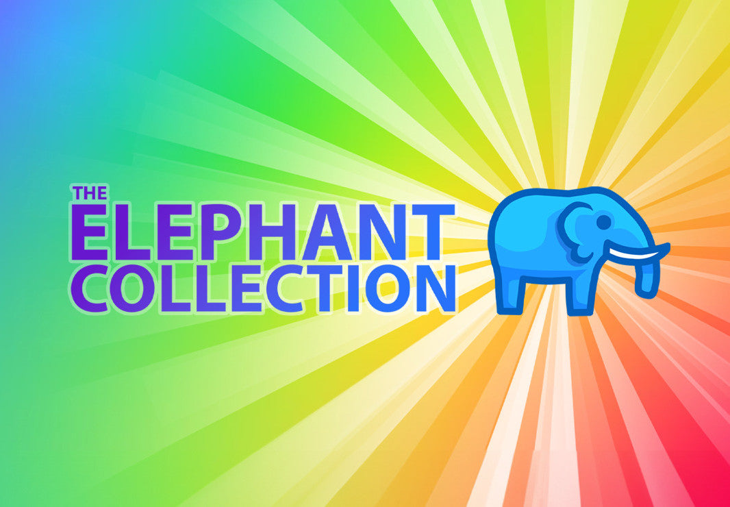 The Elephant Collection Steam CD Key
