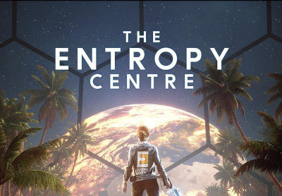 The Entropy Centre PC Steam Account