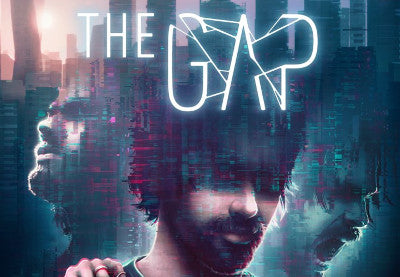 The Gap AR XBOX One / Xbox Series X|S CD Key