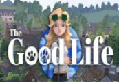 The Good Life (2021) EU XBOX One / Xbox Series X|S / PC CD Key
