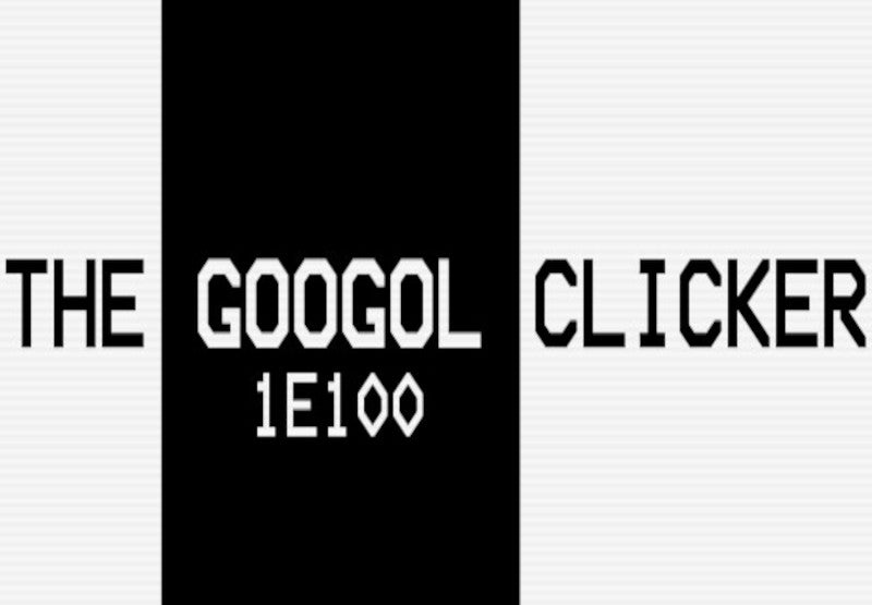 The Googol Clicker PC Steam CD Key