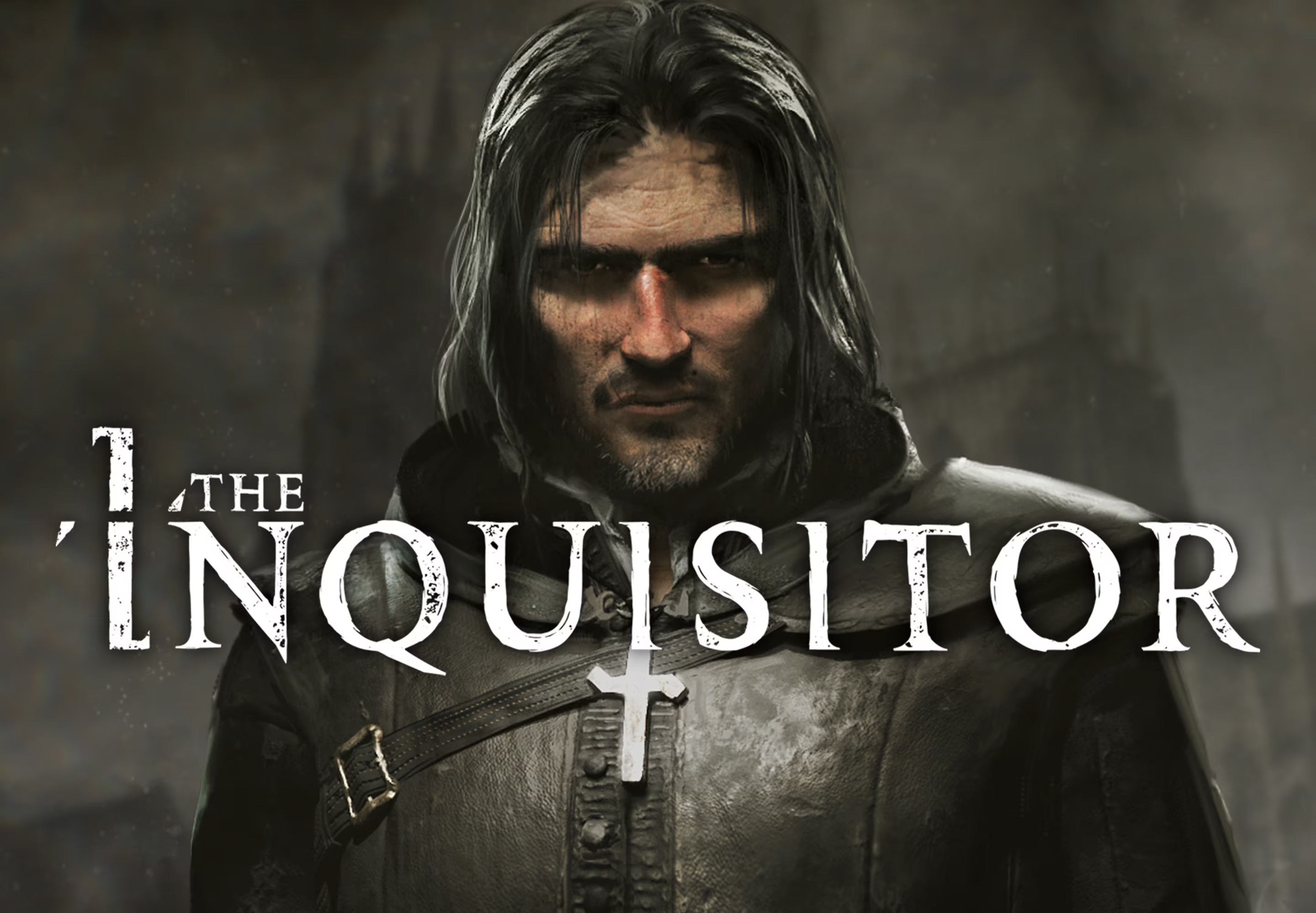 The Inquisitor UK Xbox Series X|S CD Key