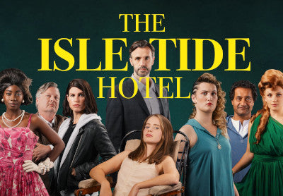 The Isle Tide Hotel Steam CD Key