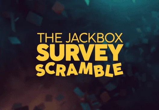 The Jackbox Survey Scramble XBOX One / Xbox Series X|S / PC Account