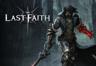The Last Faith AR XBOX One / Xbox Series X|S CD Key