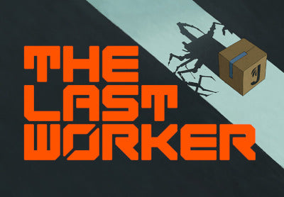 The Last Worker AR XBOX One CD Key