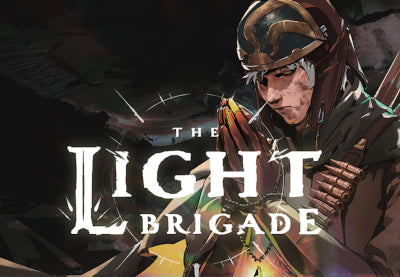 The Light Brigade EU Steam CD Key