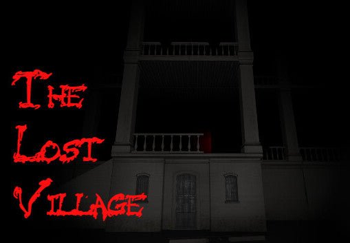 The Lost Village Steam CD Key
