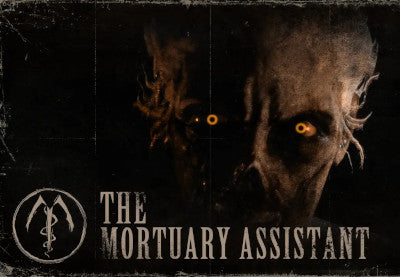 The Mortuary Assistant XBOX One / Xbox Series X|S Account