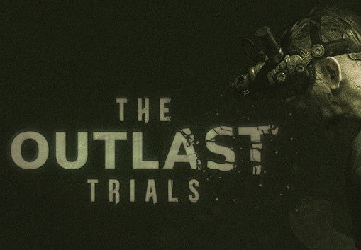 The Outlast Trials Reagent Starter Pack Edition PC Steam CD Key