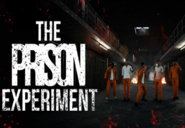The Prison Experiment: Battle Royale PC Steam CD Key