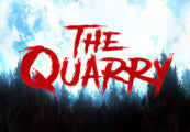 The Quarry XBOX One / Xbox Series X|S Account