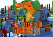 The Safeguard Garrison 2 English Language only Steam CD Key