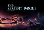 The Serpent Rogue PC Steam Account