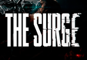 The Surge 1 & 2 Dual Pack Bundle AR XBOX One / Xbox Series X|S CD Key