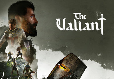 The Valiant EU Xbox Series X|S CD Key