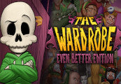 The Wardrobe: Even Better Edition EU XBOX One / Xbox Series X|S CD Key