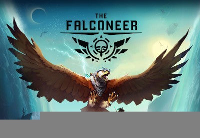 The Falconeer AR XBOX One / XBOX Series X|S CD Key