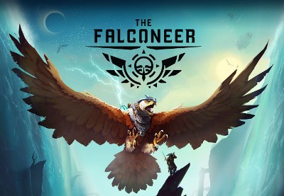 The Falconeer XBOX One / XBOX Series X|S CD Key