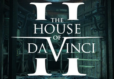 The House of Da Vinci 2 XBOX One / Xbox Series X|S CD Key