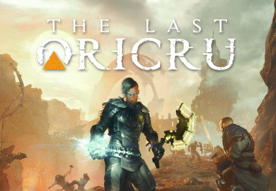 The Last Oricru TR Xbox Series X|S CD Key