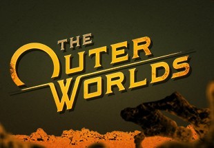 The Outer Worlds XBOX One / Xbox Series X|S Account