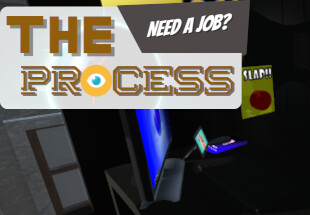 The Process: Need a Job? PC Steam CD Key