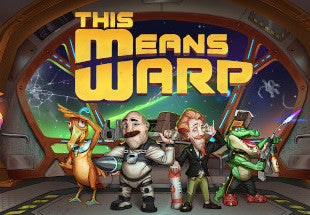 This Means Warp PC Steam Account