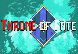 Throne of Fate Steam CD Key